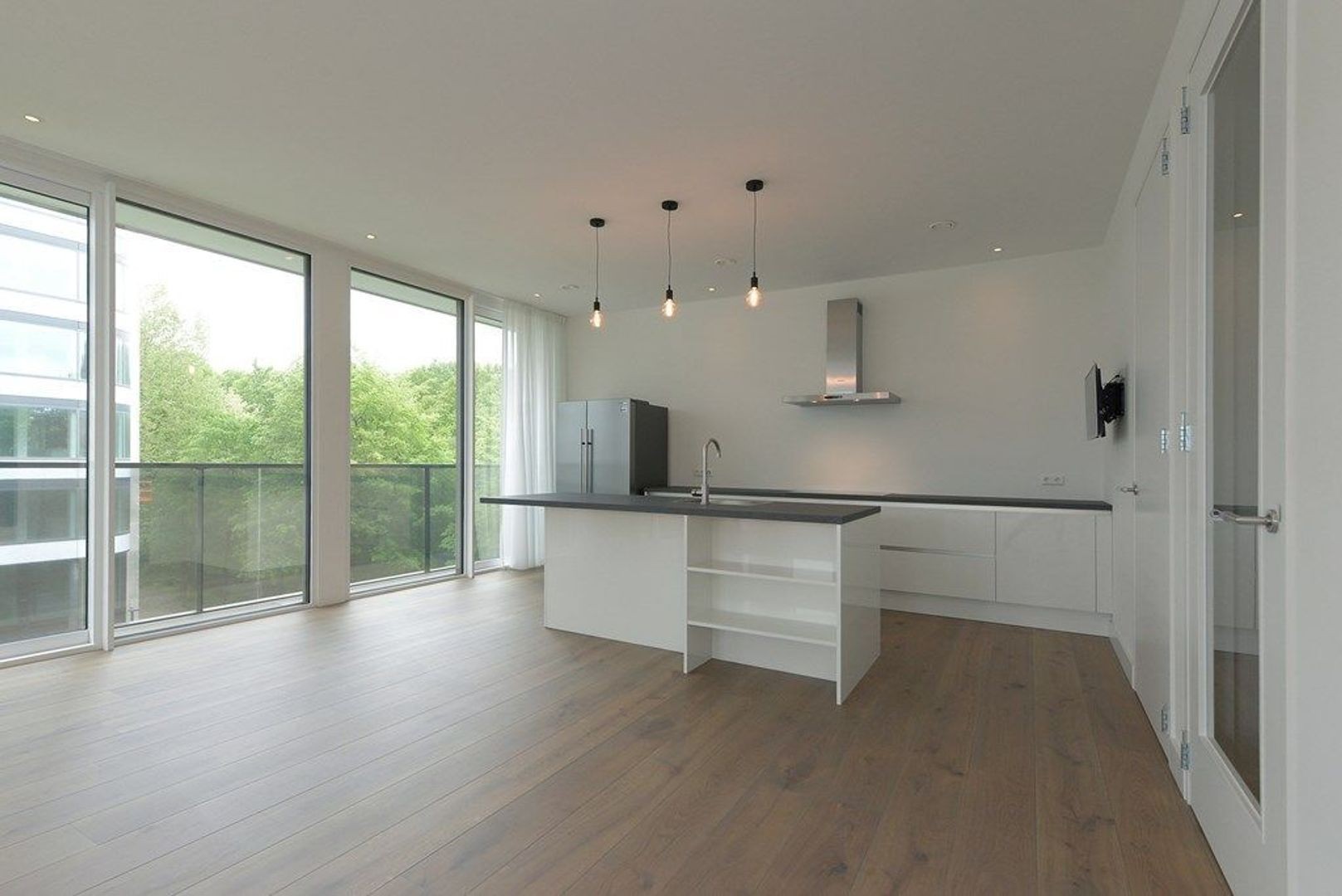 Appartement te huur: Oostduinplein 240, 'S-Gravenhage