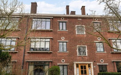 Ridderlaan 41