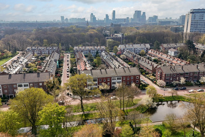 Ridderlaan 93