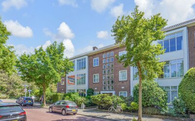 Ridderlaan 127