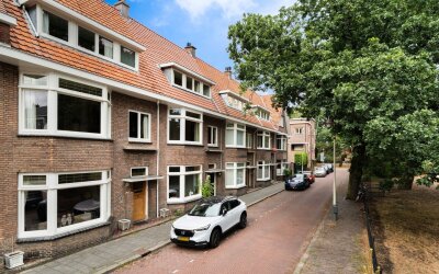 Ridderlaan 14