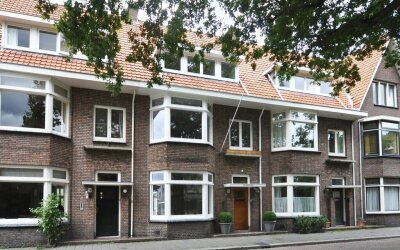 Ridderlaan 16