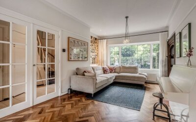 Van Wouwstraat 9