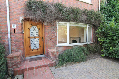 Van Wouwstraat 6
