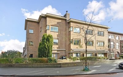 Van Zaeckstraat 19