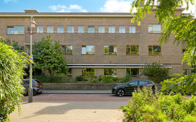 Van Zaeckstraat 3