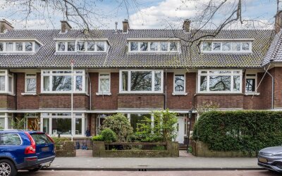 Van Zaeckstraat 51