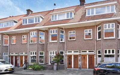 Paul Gabriëlstraat 31