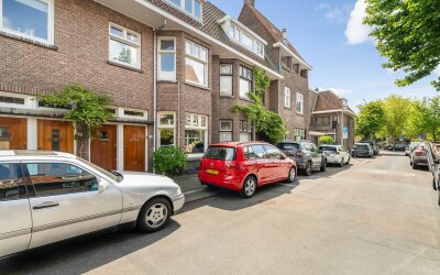 Paul Gabriëlstraat 9