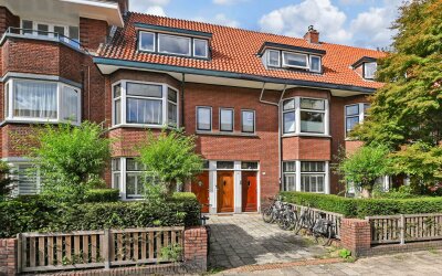 Paul Gabriëlstraat 110