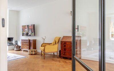 Paul Gabriëlstraat 96
