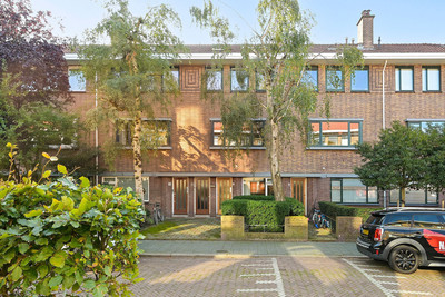Sadéestraat 16