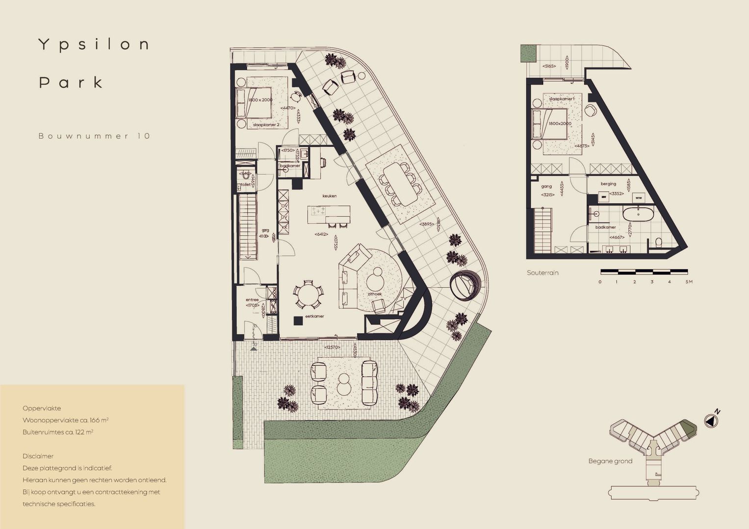 Appartement te koop: Floris Grijpstraat 14R, 'S-Gravenhage
