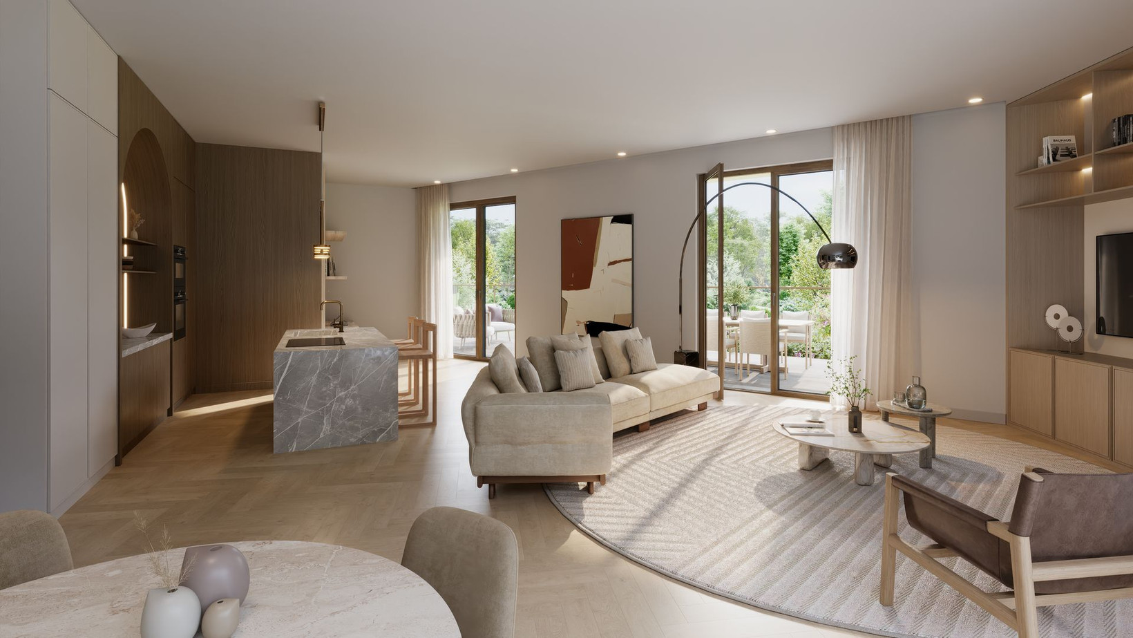 Appartement te koop: Floris Grijpstraat 14R, 'S-Gravenhage