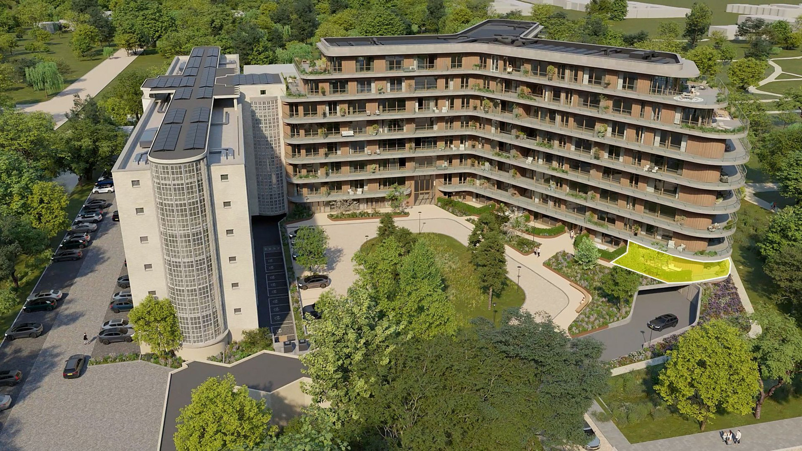 Appartement te koop: Floris Grijpstraat 14R, 'S-Gravenhage