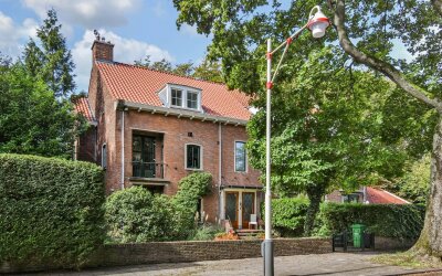 Appartement te koop Floris Grijpstraat 30-B