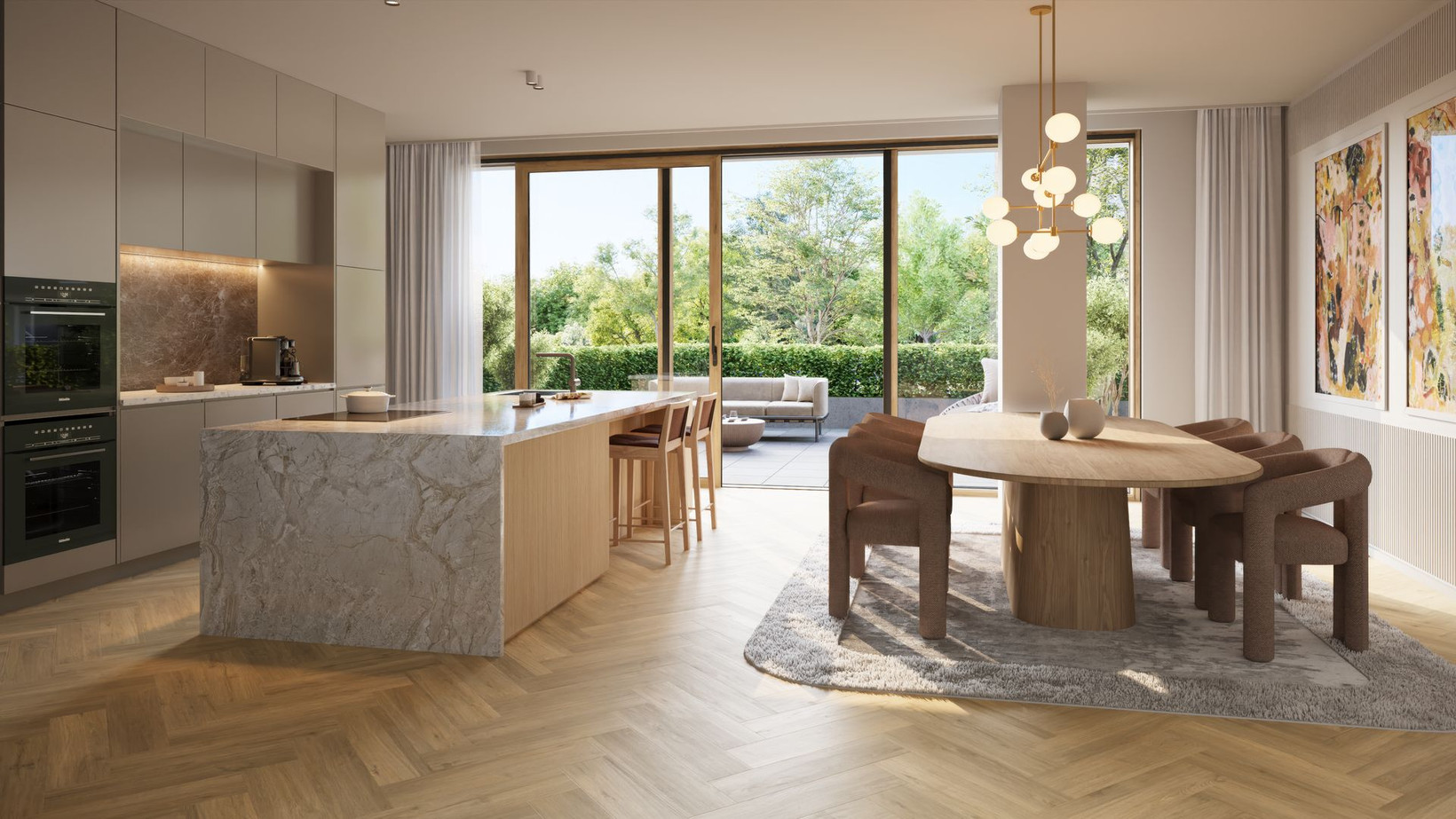 Appartement te koop: Floris Grijpstraat 8A, 'S-Gravenhage