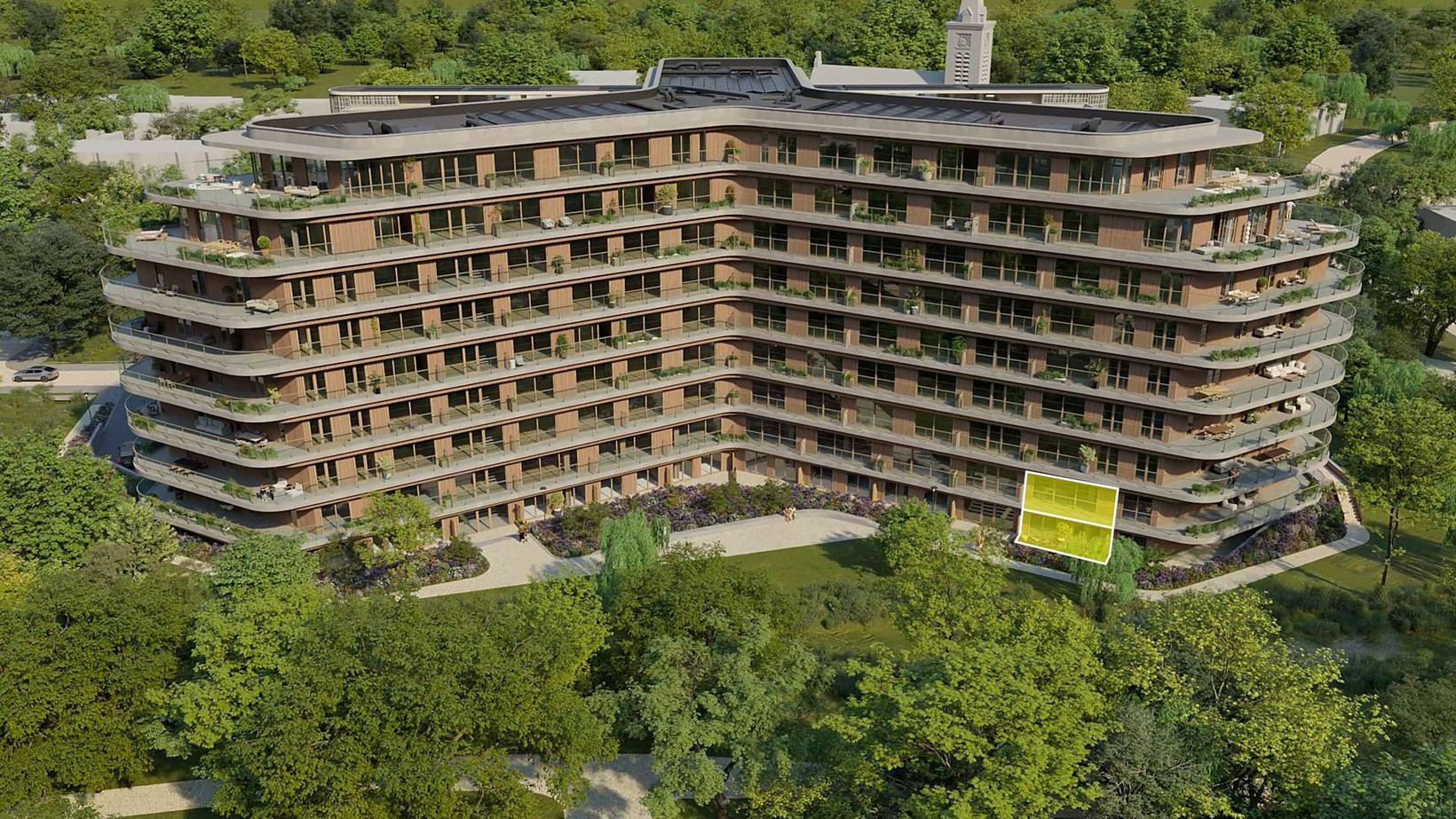 Appartement te koop: Floris Grijpstraat 8A, 'S-Gravenhage