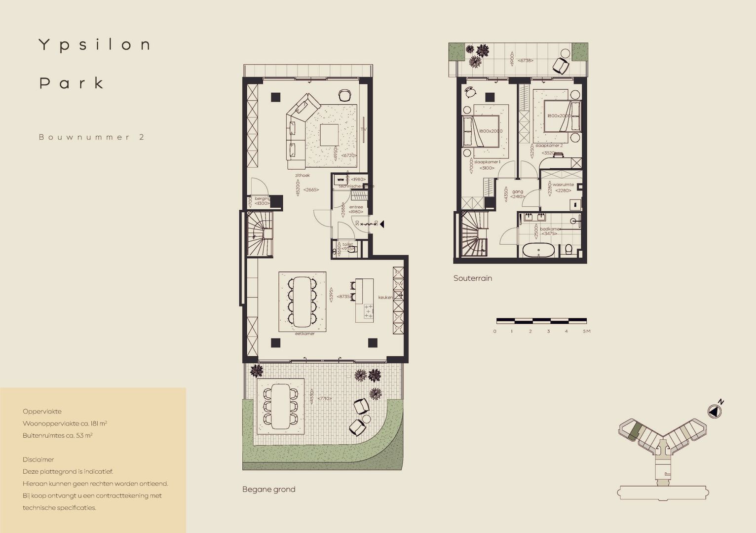Appartement te koop: Floris Grijpstraat 8A, 'S-Gravenhage