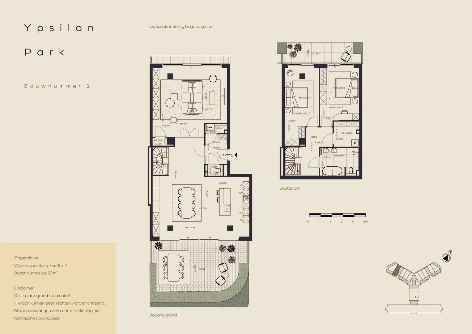Appartement te koop: Floris Grijpstraat 8A, 'S-Gravenhage