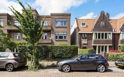 Mesdagstraat 108