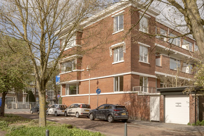 Van Alkemadelaan 257