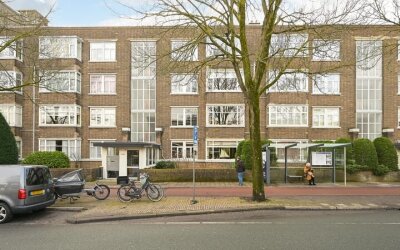 Van Alkemadelaan 646