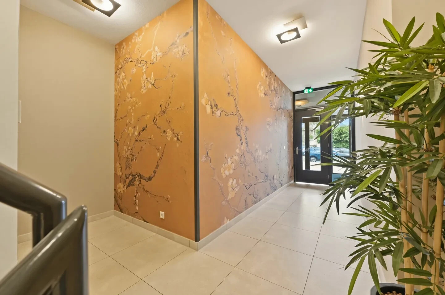 Appartement te koop: Bronovolaan 1B3, 'S-Gravenhage