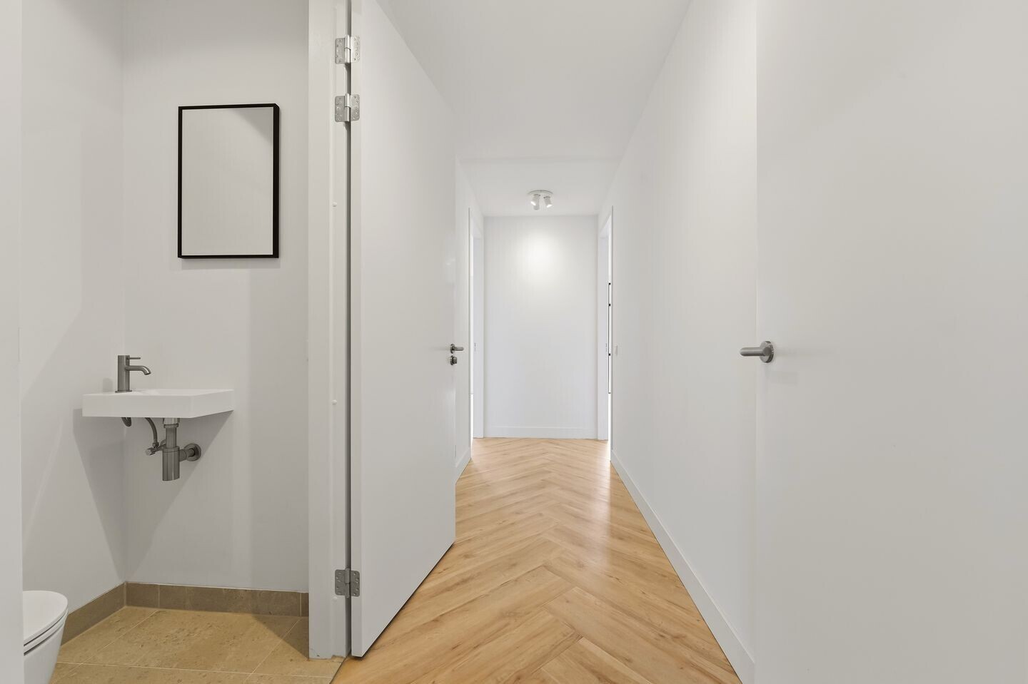 Appartement te koop: Bronovolaan 1B3, 'S-Gravenhage