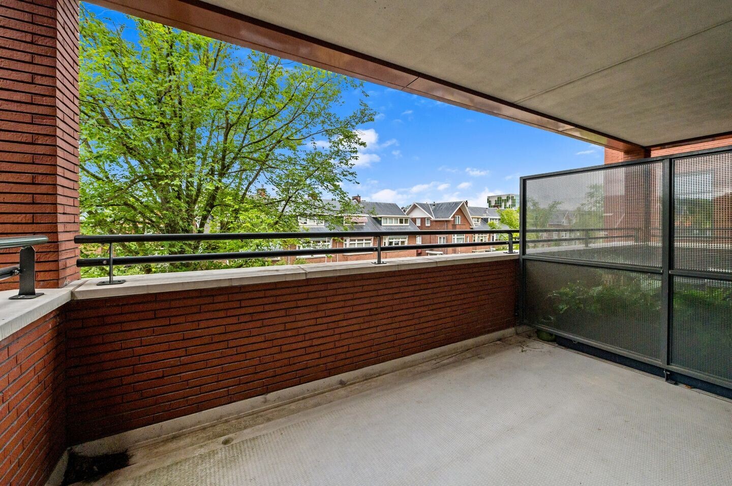 Appartement te koop: Bronovolaan 1B3, 'S-Gravenhage