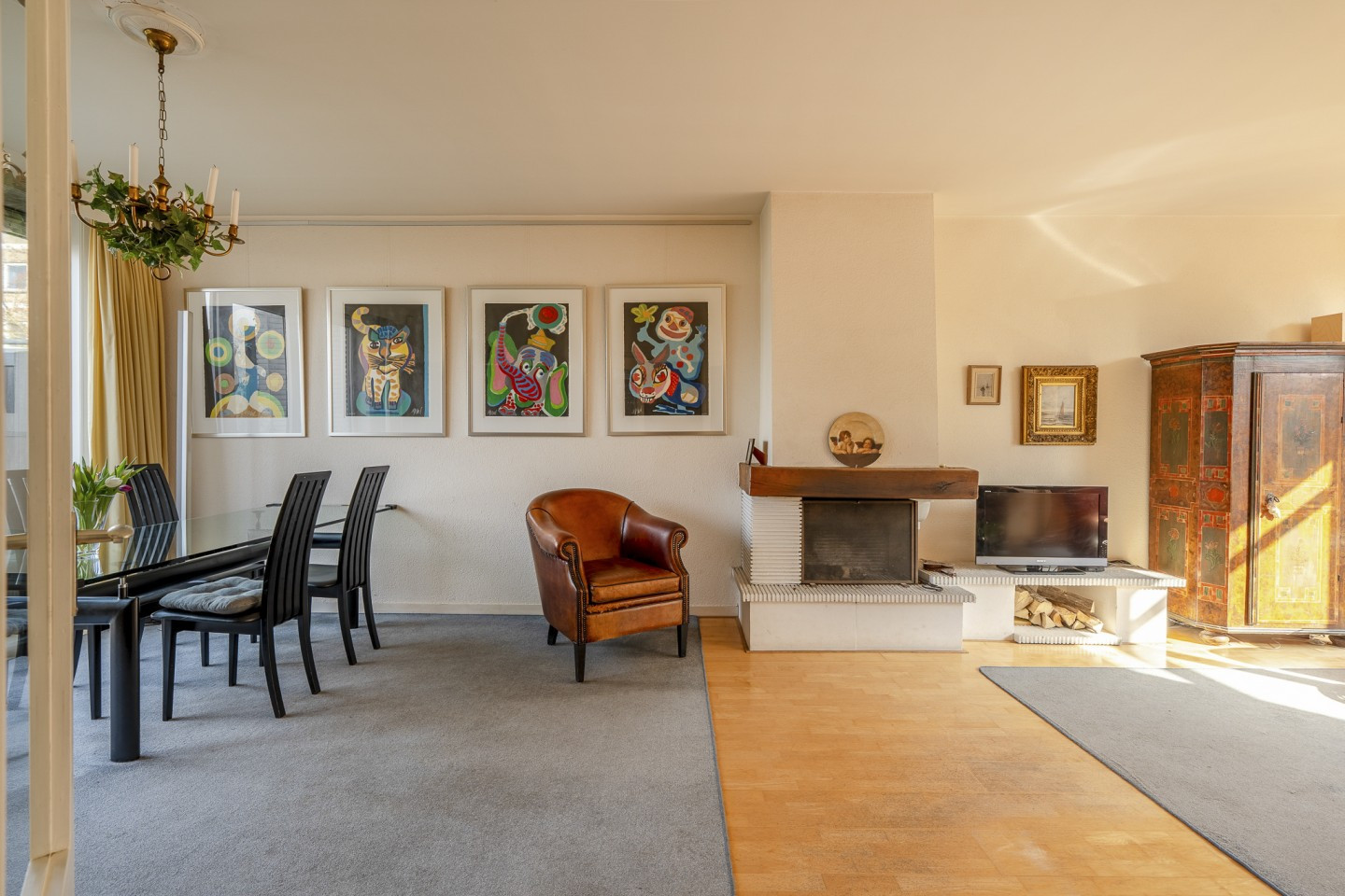 Tussenwoning te koop: Bertus Rimaweg 18, 'S-Gravenhage