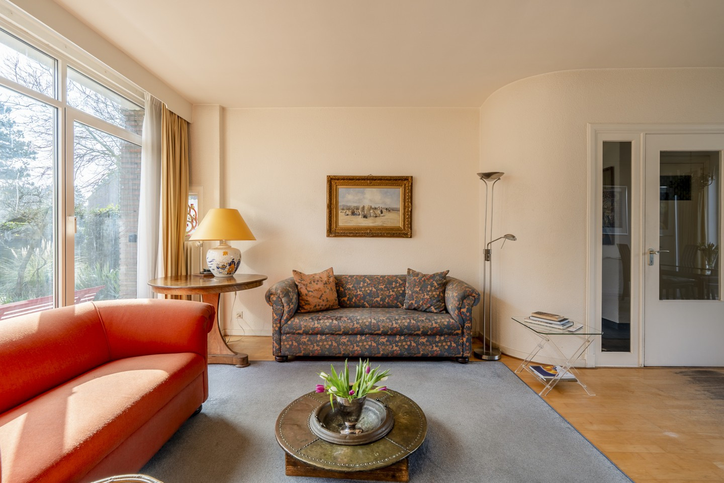 Tussenwoning te koop: Bertus Rimaweg 18, 'S-Gravenhage