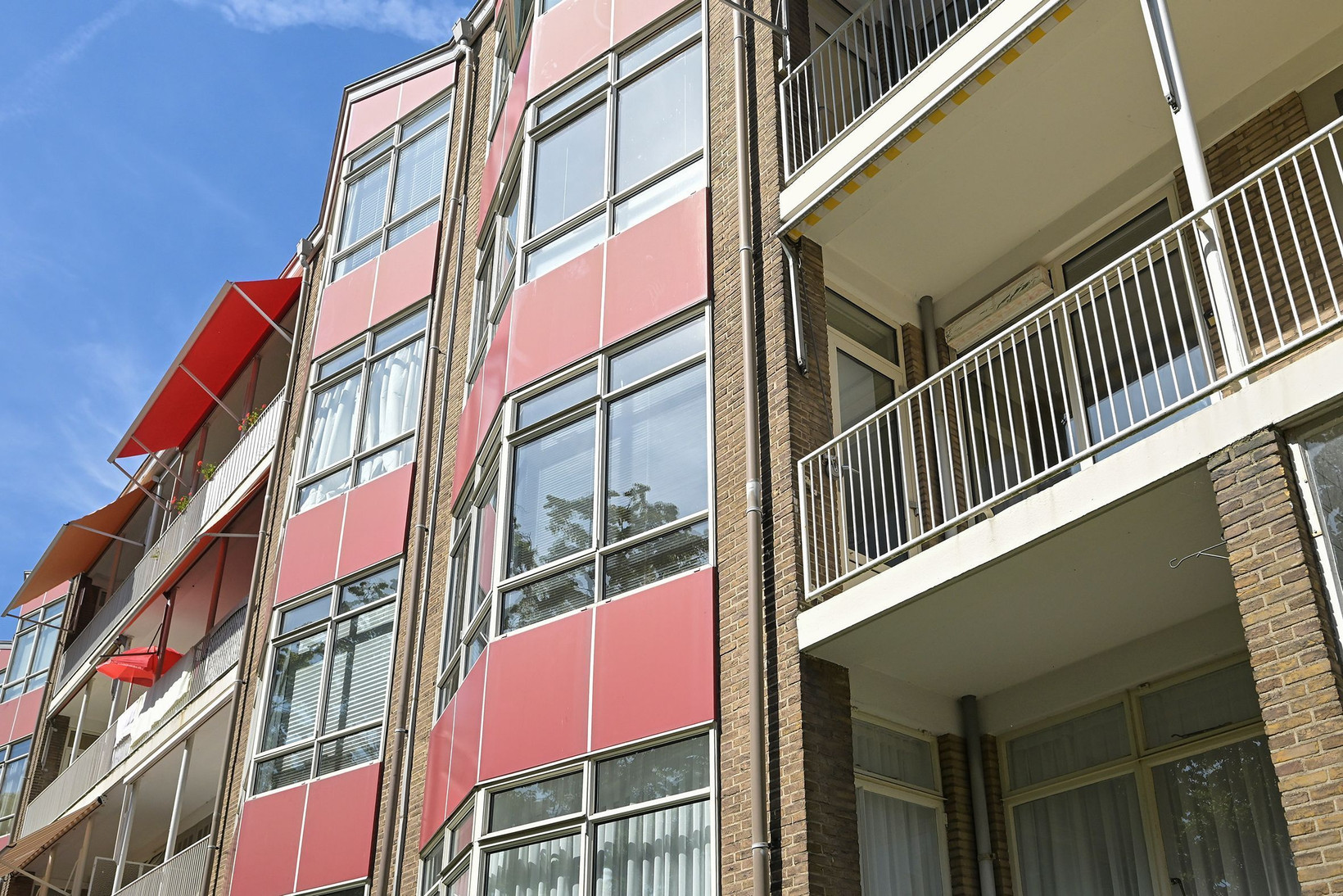 Appartement te koop: Laan van Clingendael 23, 'S-Gravenhage