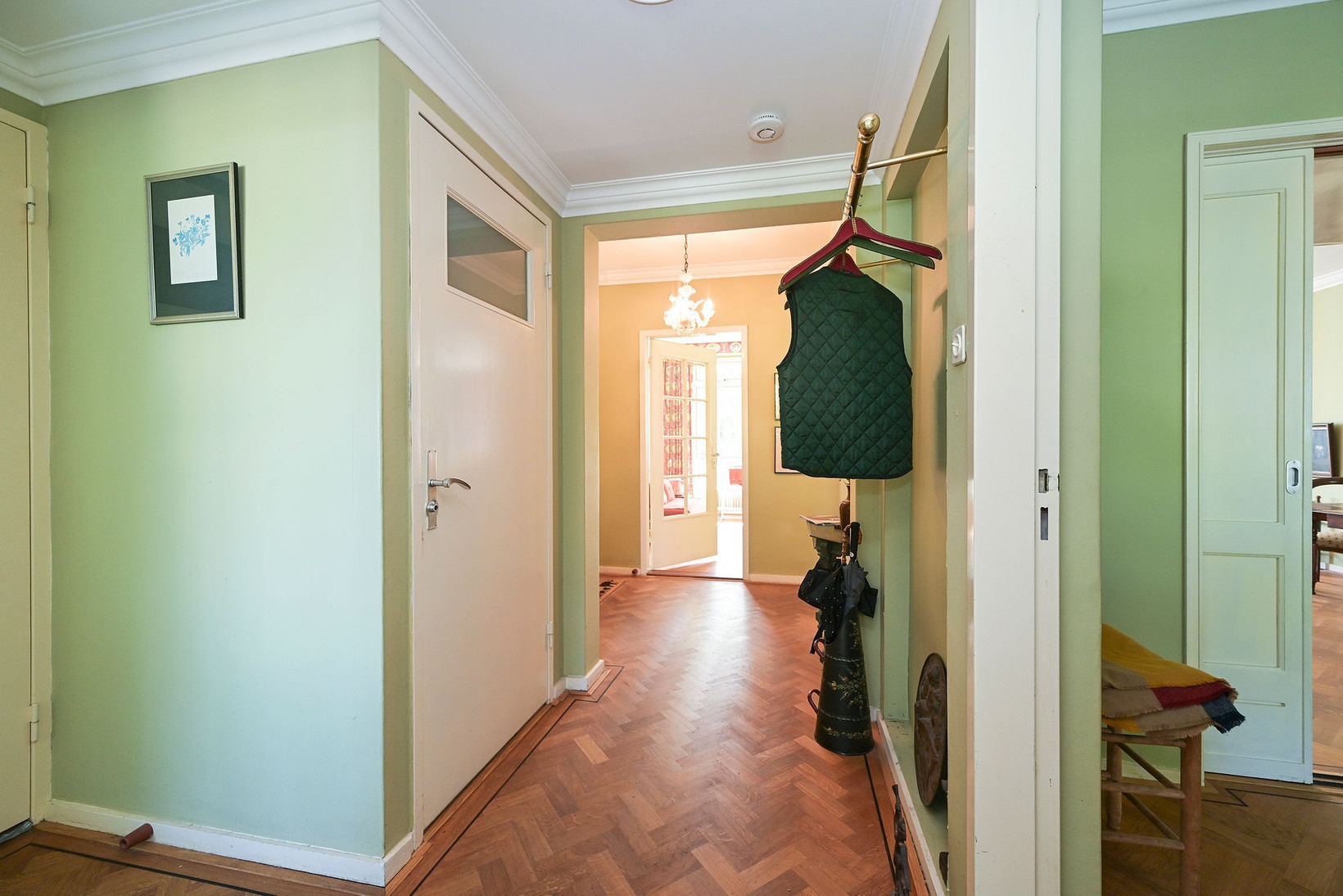 Appartement te koop: Laan van Clingendael 23, 'S-Gravenhage