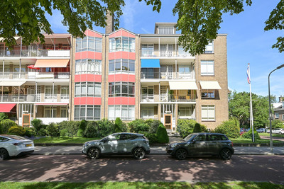 Laan van Clingendael 23