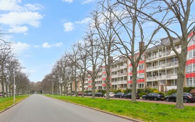 Laan van Clingendael 43