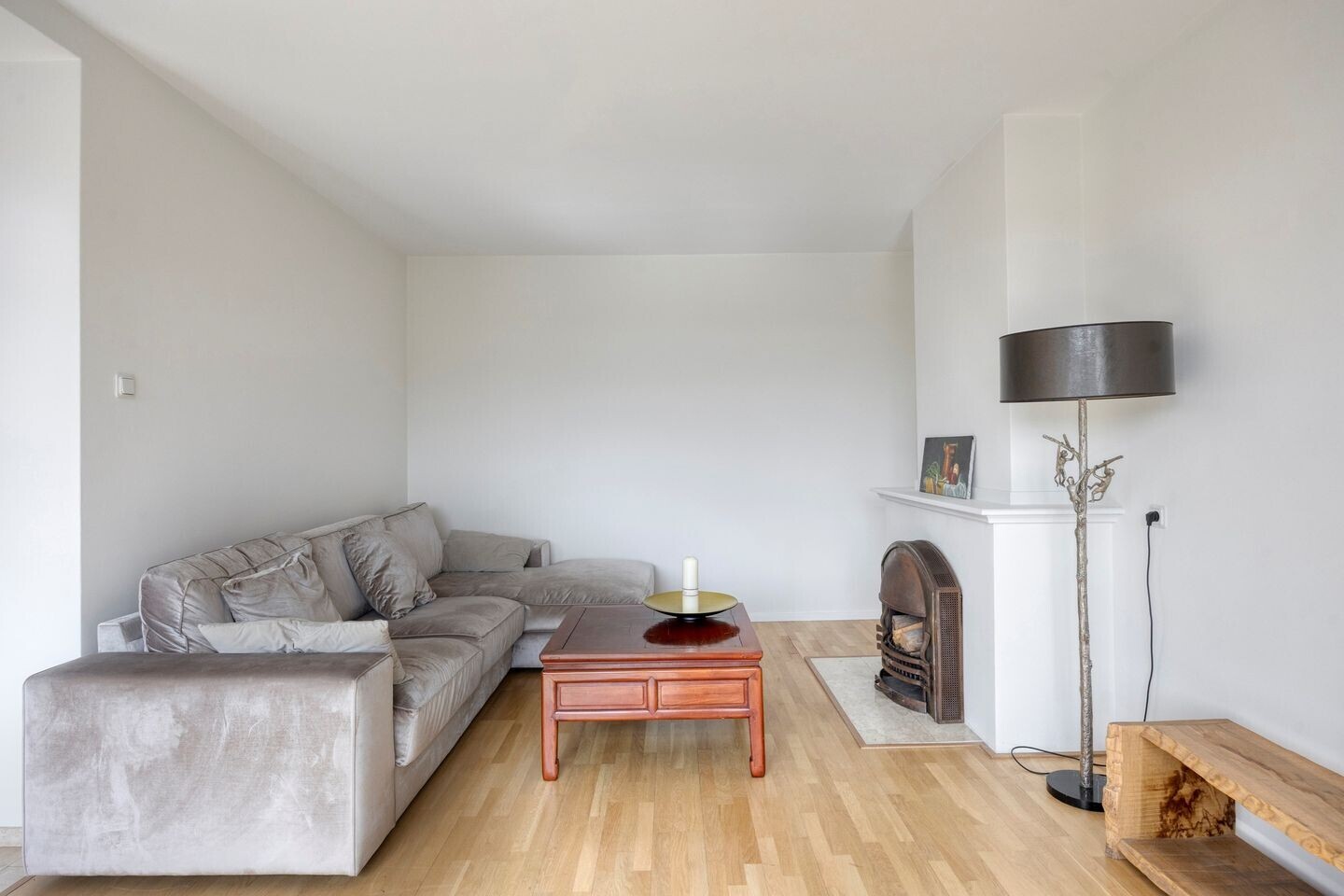 Appartement te huur: Mankesstraat 117, 'S-Gravenhage
