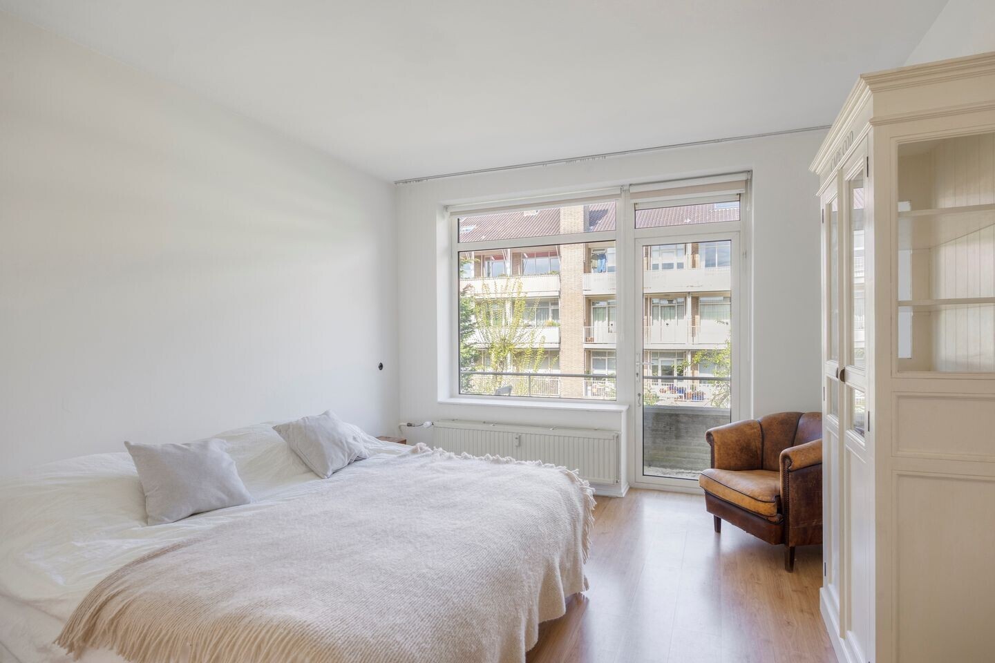 Appartement te huur: Mankesstraat 117, 'S-Gravenhage