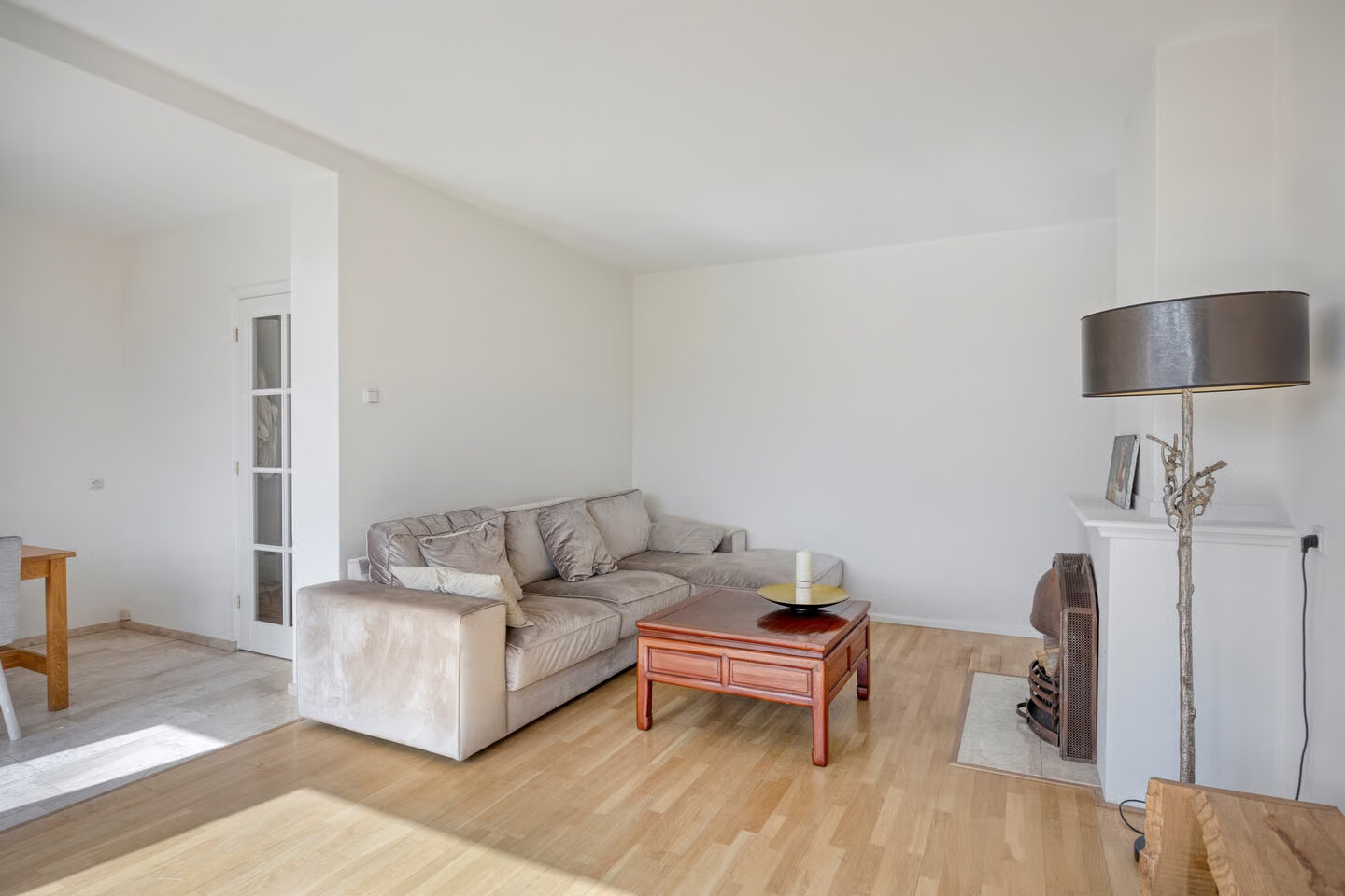 Appartement te huur: Mankesstraat 117, 'S-Gravenhage