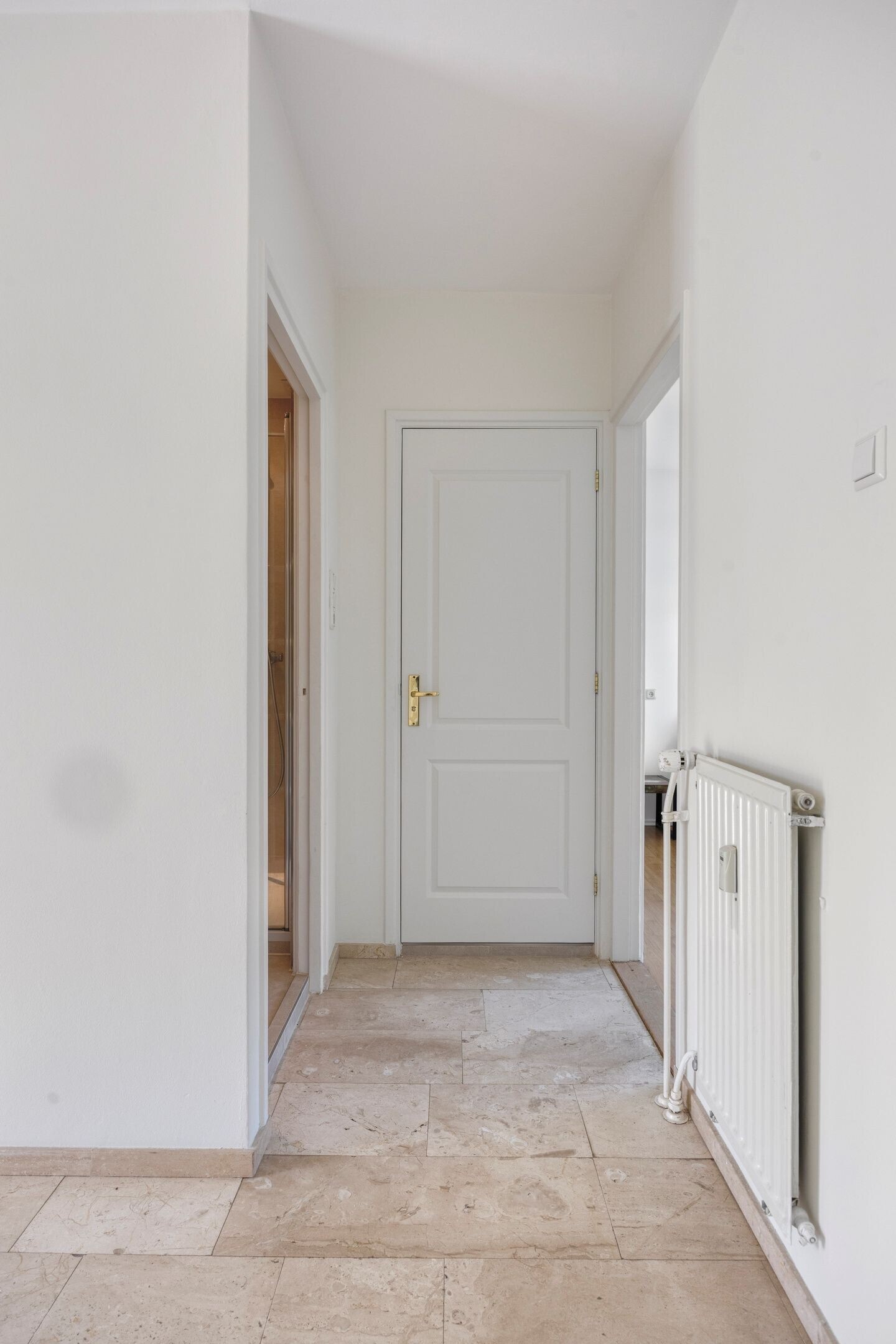 Appartement te huur: Mankesstraat 117, 'S-Gravenhage