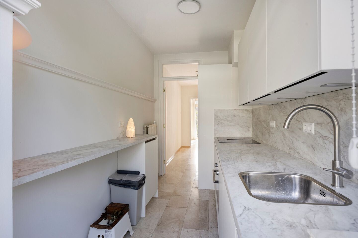 Appartement te huur: Mankesstraat 117, 'S-Gravenhage