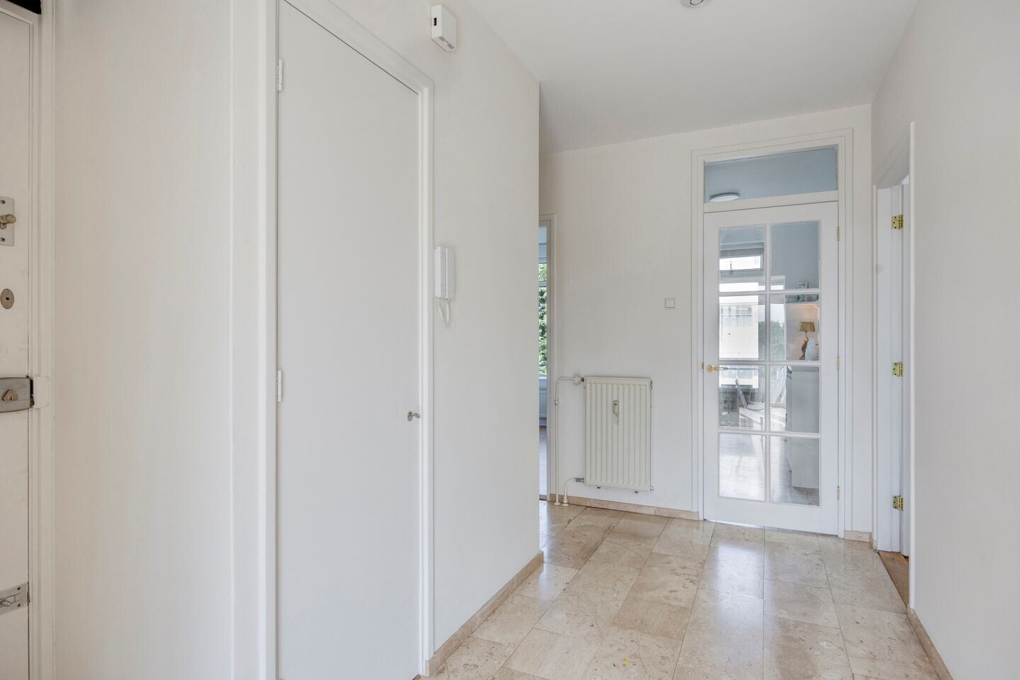 Appartement te huur: Mankesstraat 117, 'S-Gravenhage