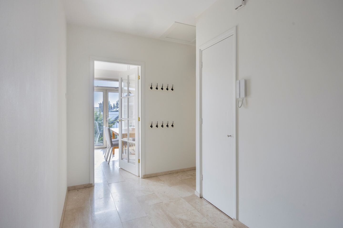 Appartement te huur: Mankesstraat 117, 'S-Gravenhage