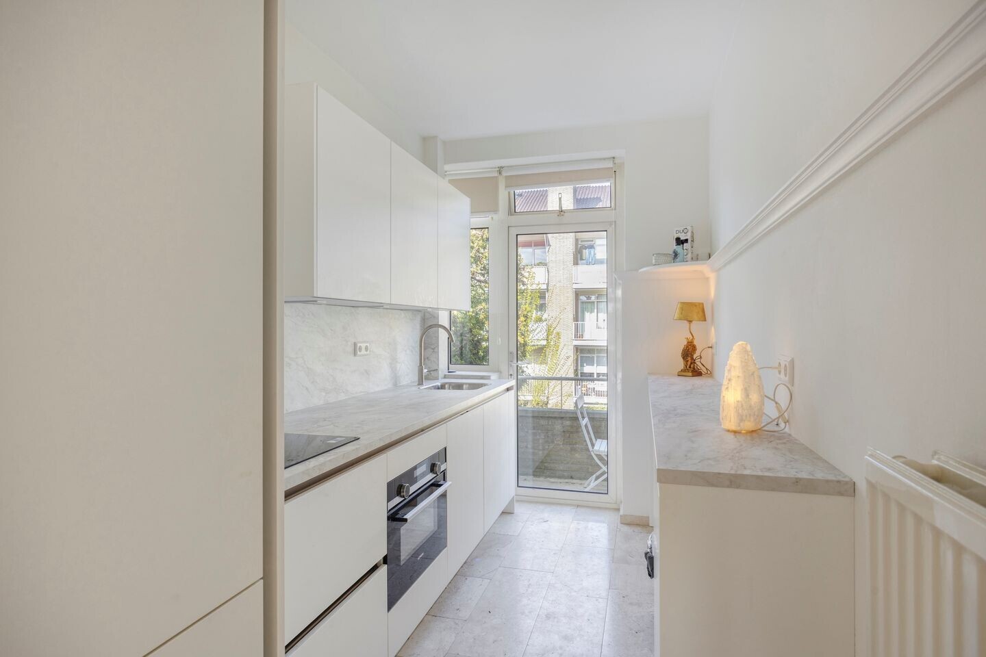 Appartement te huur: Mankesstraat 117, 'S-Gravenhage