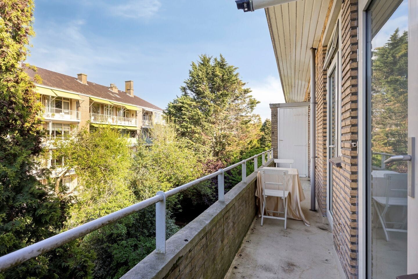 Appartement te huur: Mankesstraat 117, 'S-Gravenhage
