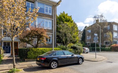 Mankesstraat 85