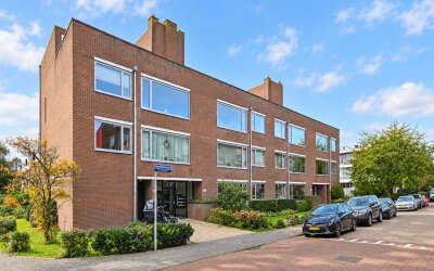 Mankesstraat 6