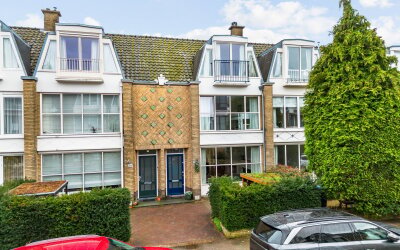 De Poorterstraat 33
