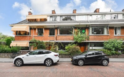 Huis te koop Van Ouwenlaan 32