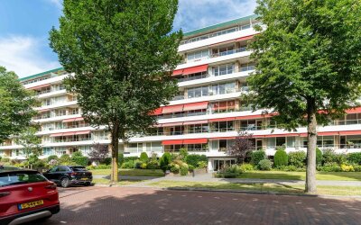 Ruychrocklaan 422